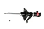 Suspension Strut Kyb 331009 New. Price: $168.96.