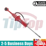 Front Right Red Shock Absorber 48510-35370 For Toyota 4RUNNER 4.0L 4WD 2010-2024 New. Price: $118.47.