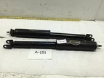 2011 Ford Taurus Limited Rear Left Driver Right Passenger Shock Absorber Oem+ Used. Price: $71.78.