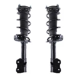Front Struts W/ Coil Spring Assembly For Honda Cr-v 2007-2014 New. Price: $125.89.