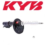 Kyb Front Left Suspension For 1991-1996 Mercury Tracer Shocks Struts Um New. Price: $89.54.