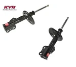 For Lexus ES300 Toyota Camry Kyb Excel-g Front Strut Assemblies 334339/334338 New. Price: $179.96.