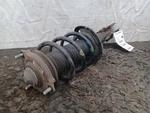 Passenger Right Strut Front 54661C2600 Fits 2015 Hyundai Sonata 2660044 Used. Price: $84.00.