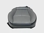 17 18 19 Infiniti Q70 Front Left Driver Lower Bottom Seat Cushion Black PO39 Oem Used. Price: $173.99.
