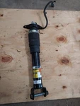2005 Corvette C6 Passenger Right Rear Electronic Shock Strut Absorber Oem Used. Price: $200.00.