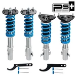 Fapo Adjustable Coilover Lowering Kit Subaru Impreza 02-07WRX Forester 03-08 New. Price: $381.65.