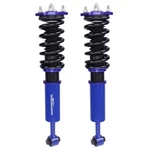 Maxpeedingrods Coilovers Shocks Lowering Kit Fit For Lexus IS250/IS350 Rwd 2006- New. Price: $334.20.