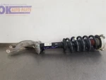 17-19 Audi Q7 Oem Front Strut Assembly Driver Left 4M0031T Used. Price: $104.13.