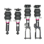 Godspeed Mono-air Bag Strut Lowering Kits Suspension For Audi Q7 (4L) 2007-2015 New. Price: $1259.00.