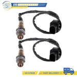 For 11 Mercedes-benz ML450 3.5L O2 02 Wideband Sensor Heated 2PCS Front New. Price: $48.97.