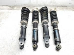 2014-2024 Infiniti Q50 2017-2024 Q60 Bc Racing Coilover V-18 Rwd Used. Price: $945.00.