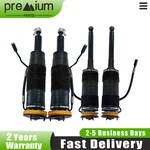 Front & Rear Abc Hydraulic Shock Struts Fit Mercedes W221 C216 CL550 CL600 S600 New. Price: $1420.00.