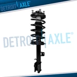 Front Left Strut W/ Coil Spring Ford Escape Mercury Mariner Mazda Tribute New. Price: $92.16.