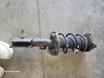 Passenger Strut Front Korea Built Fits 21-23 Elantra 2138893 Used. Price: $129.10.
