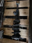 2017-2024 Alfa Romeo Giulia 21K Mile Rwd Front Right Shock Absorber Oem 50557144 Used. Price: $89.00.