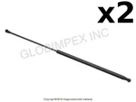 Porsche (2006-2012) Hatch Shock Pcs) Oem Stabilus + Year Warranty New. Price: $94.95.