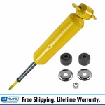 Monroe Shock Absorber Front Lh Rh For Chevy Gmc C1500 C2500 C3500 Tahoe Yukon New. Price: $59.99.