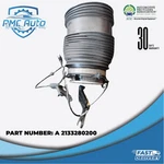 2018-2023 Mercedes Benz E43 E63 Rear Right Coil Suspension Air Spring Shock Oem Used. Price: $99.99.