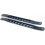 Torque Solution TS-GR-642BU Billet Strut Cross Braces Blue For 2020-24 Toyota New. Price: $277.77.