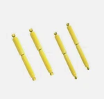 Front & Rear Monroe Gas Magnum Shock Kit For Gmc Savana Chevy Express 2500 3500 New. Price: $125.99.