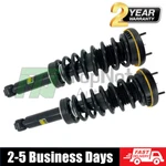 2X Rear Shock Struts Assys W/o Active Fit Jaguar Xf Rwd Awd 2009-2015 #C2Z18563 New. Price: $175.83.