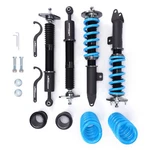 Maxpeedingrods T6 Coilovers Struts Kit For Dodge Charger 06-10 Challenger 08-10 New. Price: $419.00.