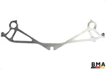 Bmw M3 M4 F80 F82 F83 Front Upper Strut Brace Bar 2284855 2015 - 2020 Oem Used. Price: $99.99.