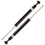 For Mazda 2006-2015 Pair Bilstein B4 Rear Shocks Struts Tcp New. Price: $163.41.