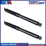 For 1982-2005 Chevrolet & 1991-2004 Gmc Rear Absorbers Shocks Struts New. Price: $45.33.