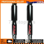 Focus Auto Parts Rear Shock Absorber Fits 2000-2006 Mazda Mpv New. Price: $91.99.