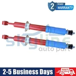 Pair Front Shock Absorber For Toyota Fj Cruiser 2007-2010 4.0L V6 PTR13-35060 New. Price: $240.00.