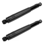 For Chevy Silverado 1500 16 Gm Original Equipment Rear Shock Absorber Set New. Price: $420.81.