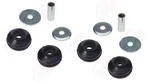 2-PCS Honda Acura Shock/strut Mounting Kit Front Upper 51631SB0004 New. Price: $28.39.
