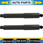 2X Shock Absorber Rear Pair Monroe For 2003-2009 Chevrolet C4500 KODIAK-Z041 New. Price: $205.64.