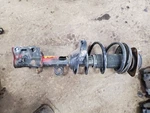 Passenger Right Strut Front Wagon Fits 18-19 Legacy 1863712 Used. Price: $129.89.