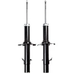 Front Pair Shocks Struts Fits 1996-2004 Acura Rl 3.5L V6 New. Price: $49.49.