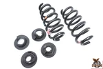 2020 - 2025 Ford Explorer Oem Rear Left & Right Side Coil Spring Set LB5C5560CE Used. Price: $101.99.