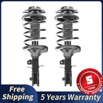 2PCS Front Complete Strut Assembly For 2004 Kia Spectra 2L 2005-2009 New. Price: $113.04.
