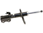 Front Left Genuine Shock Absorber Fits Lexus HS250H 2010-2012 49PJHK New. Price: $322.85.