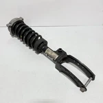 2007-2015 Audi Q7 Front Left Shock Strut And Spring Assembly 7L8413031K Oem Used. Price: $48.99.