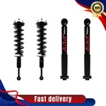 Fcs Oe Front Struts & Rear Shocks For Toyota Sequoia 2008-2022 2WD With Warranty New. Price: $380.28.