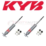 Pc Kyb Front Shock Absorber For 1996-2000 Isuzu Hombre Spring Strut Gp New. Price: $161.89.