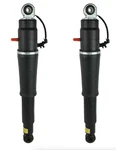 Unity Automotive 2-14-511200 Rear Replacement Air Shock Kit Fits 2015-2019 Ca... New. Price: $179.99.