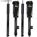Pair Complete Struts Coil Springs & Shocks For 2005-2010 Chrysler 300 New. Price: $166.99.