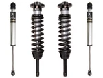 05-15 Tacoma 0-3.5"/ 16-UP 0-2.75" Stage Suspension System New. Price: $2005.13.