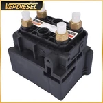 Air Suspension Compressor Solenoid Valve Block For Kia Mohave Borrego 2009-2015 New. Price: $135.99.