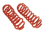 Bmr SP012R Rear 1.5 Lowering Springs 05 14 Ford Mustang S197 New. Price: $129.99.