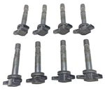 2003-2010 Land Range Rover Sport L320 Engine Motor Ignition Coil Set Of 8 Oem Used. Price: $133.54.