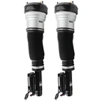 Front Air Suspension Shock Strut For Mercedes Benz Class W220 S430 S500 S600 New. Price: $357.15.
