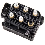 Air Compressor Valve Block For Mercedes-benz CL550 CL600 2007-2012 2123200358 New. Price: $67.02.